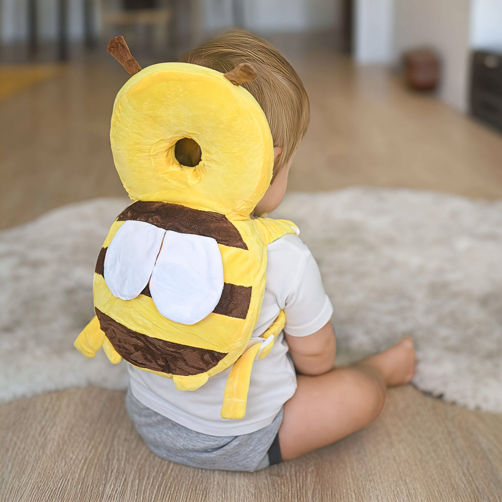 Baby Head Protection Cushion Backpack Safety Helmet Pad