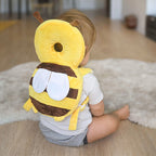 Baby Head Protection Cushion Backpack Safety Helmet Pad