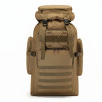 Travel Backpack Large Capacity Multifunctional Hiking Daypack