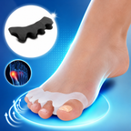 Silicone Toe Separator | Bunion Relief Hammer Toe Corrector