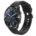 Non-Invasive Blood Glucose Monitor Smartwatch Wristwatch