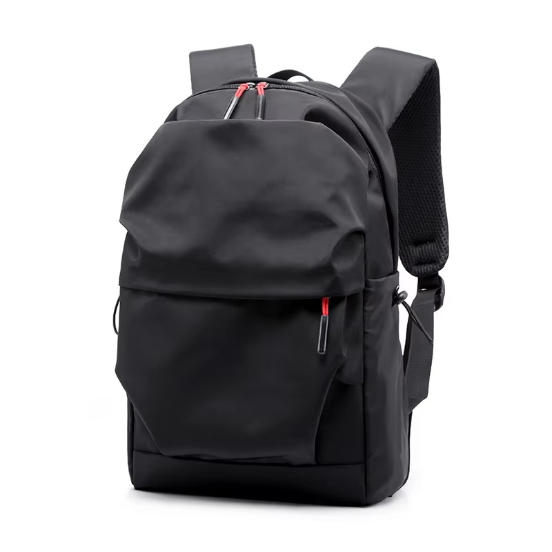 Backpack Standard Size Travel Bag Durable