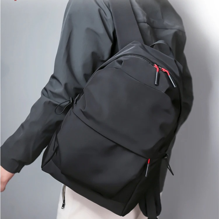 Backpack Standard Size Travel Bag Durable