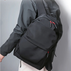 Backpack Standard Size Travel Bag Durable
