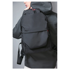 Backpack Standard Size Travel Bag Durable