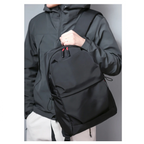 Backpack Standard Size Travel Bag Durable