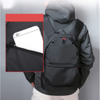 Backpack Standard Size Travel Bag Durable