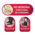 Compression Sock Aid Dressing Tool Kit