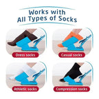 Compression Sock Aid Dressing Tool Kit