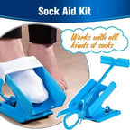 Compression Sock Aid Dressing Tool Kit