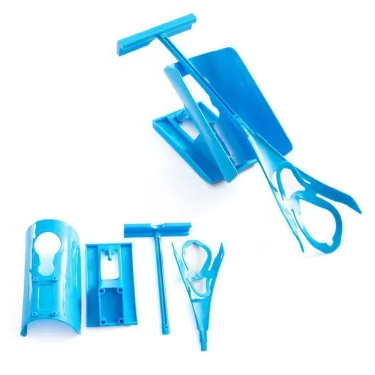 Compression Sock Aid Dressing Tool Kit