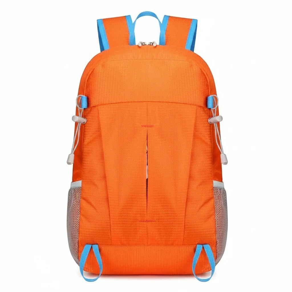 Waterproof Lightweight Hiking Travel Cycling Backpack Bag