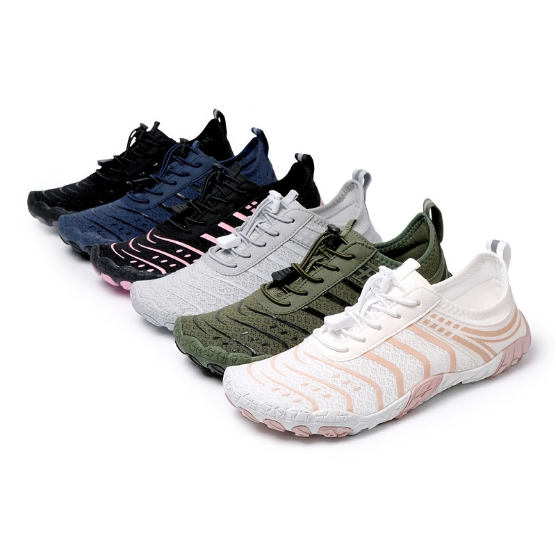 Women's Outdoor Water Shoes Lightweight Breathable Quick Drying Wading Shoes

Rewritten title:  
Women's Outdoor Water Wading Shoes Lightweight Breathable Quick Drying