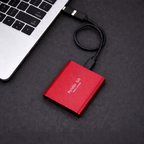 128TB Solid State Drive SSD Portable External Storage Device