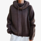 Turtleneck Sweater Cozy