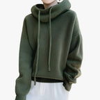 Turtleneck Sweater Cozy