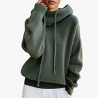 Turtleneck Sweater Cozy