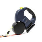 Double Dog Leash Connector Tangle Free Leash Coupler