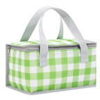 Insulated Soft Sided Thermal Lunch Cooler Bag Tote