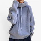 Turtleneck Sweater Cozy