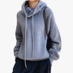 Turtleneck Sweater Cozy