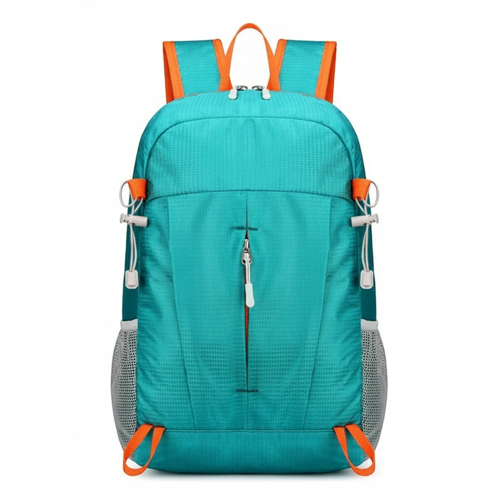 Waterproof Lightweight Hiking Travel Cycling Backpack Bag