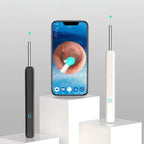 Earwax Removal Kit with Ear Scope and Cleaning Tools Set