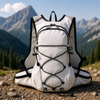 Waterproof Lightweight Hiking Cycling Travel Sports Backpack