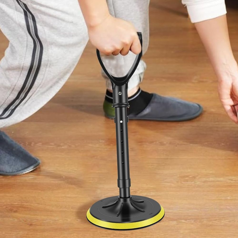 Stand Up Aid Support Handle for Elderly Fall Prevention Device