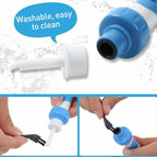 Electric Earwax Removal Vacuum Cleaner Tool Device