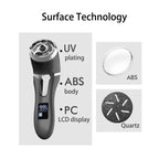 Electric Callus Remover Foot File Electronic Pedicure Tool