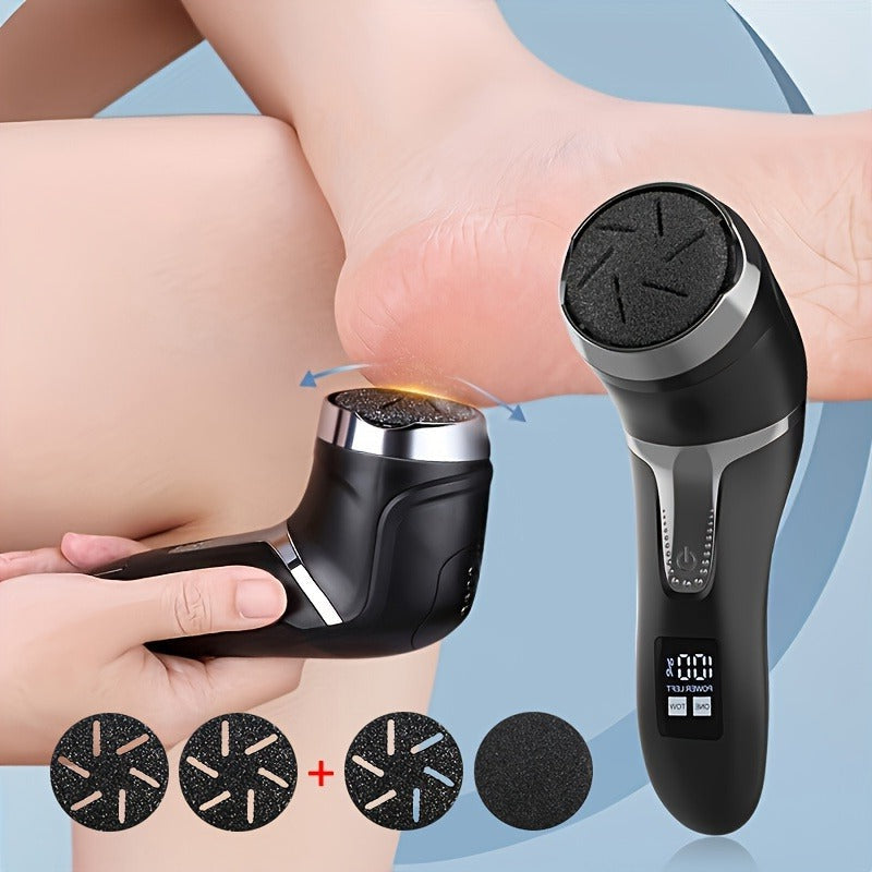 Electric Callus Remover Foot File Electronic Pedicure Tool