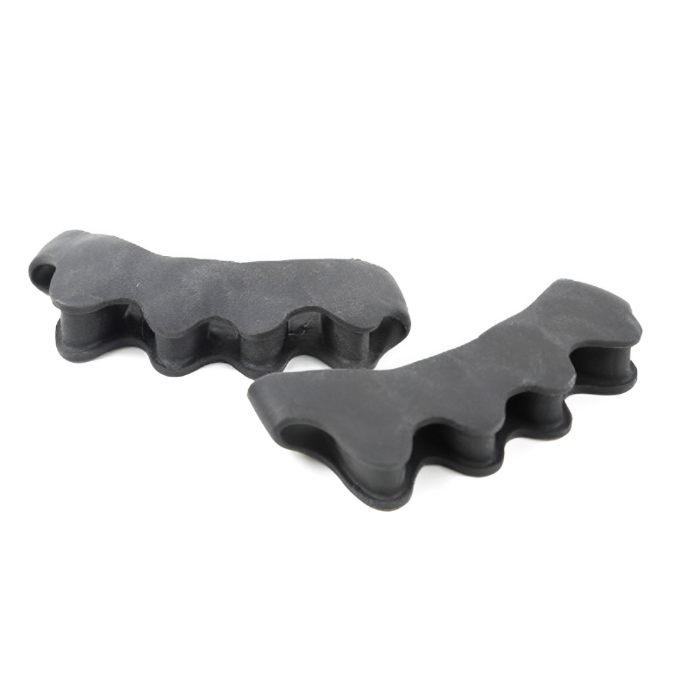 Silicone Toe Separator | Bunion Relief Hammer Toe Corrector