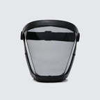 Face Shield Protective Dust Mist Guard Full Face Visor