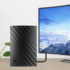 Indoor 4K Flat Panel TV Aerial Antenna
