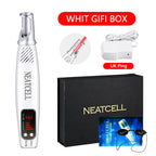 Tattoo Removal Laser Pen Skin Mole Freckle Acne Removal Device