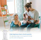 Guitar Chord Trainer Practice Tool for Beginners Learning Aid