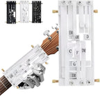 Guitar Chord Trainer Practice Tool for Beginners Learning Aid