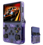 Handheld Retro Game Console Portable Mini 30000 Games