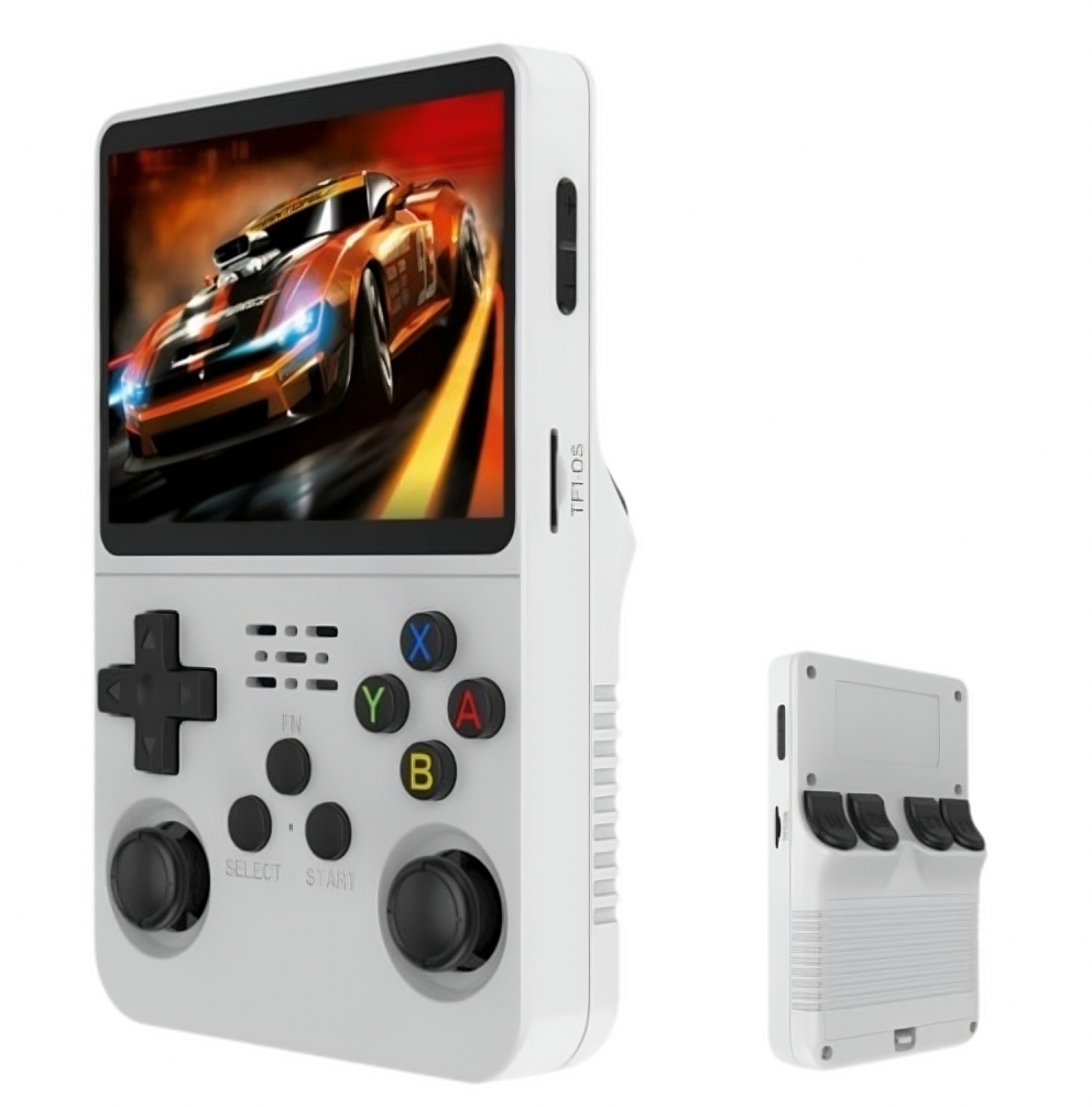 Handheld Retro Game Console Portable Mini 30000 Games