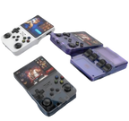 Handheld Retro Game Console Portable Mini 30000 Games