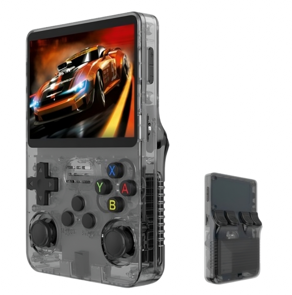 Handheld Retro Game Console Portable Mini 30000 Games