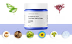 Eczema Relief Cream with Aloe Vera and Oats Skin Moisturizer Cream