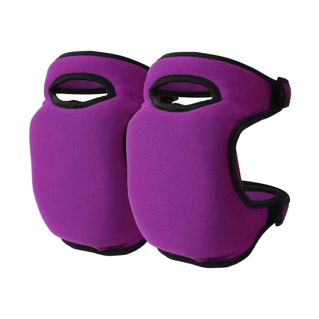 Garden Knee Pads Ergonomic Protective Knee Support Extra Cushioning