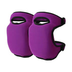 Garden Knee Pads Ergonomic Protective Knee Support Extra Cushioning