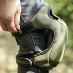 Garden Knee Pads Ergonomic Protective Knee Support Extra Cushioning