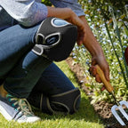 Garden Knee Pads Ergonomic Protective Knee Support Extra Cushioning