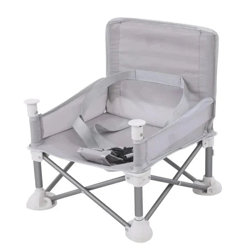 Baby Portable High Chair Booster Seat Compact Child Safety Seat