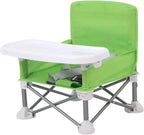 Baby Portable High Chair Booster Seat Compact Child Safety Seat