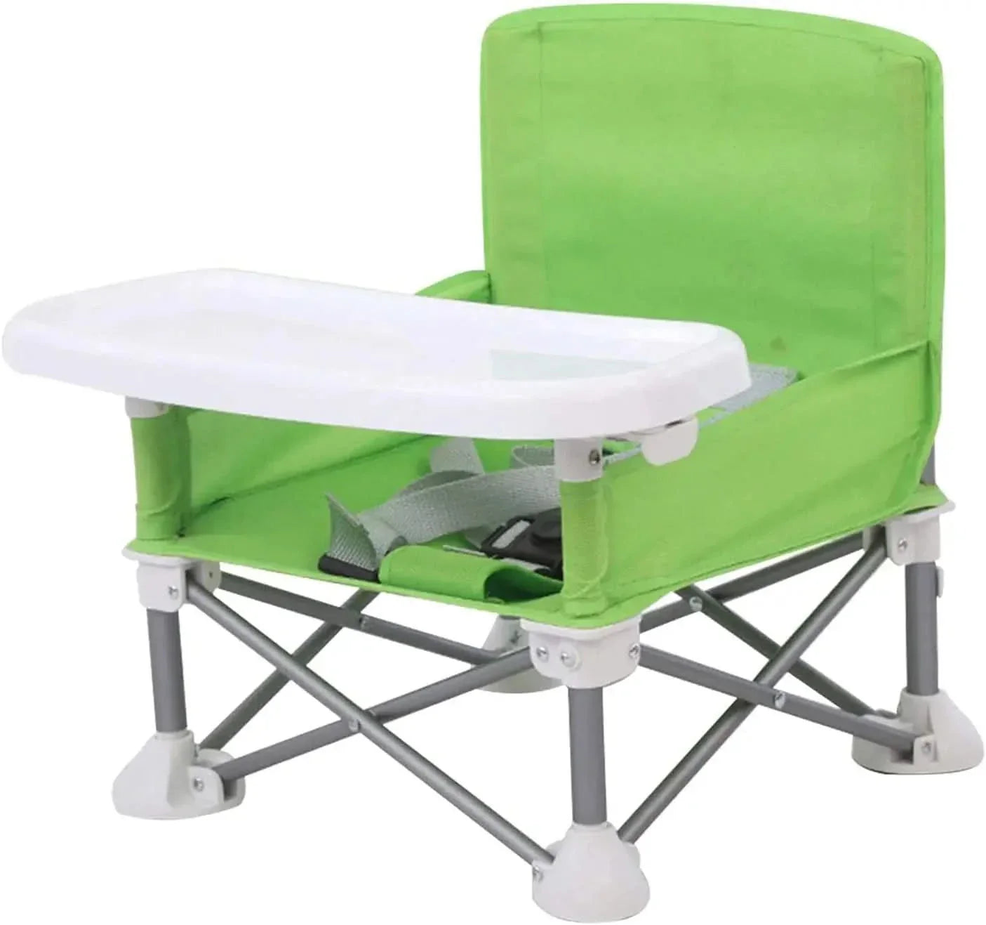Baby Portable High Chair Booster Seat Compact Child Safety Seat